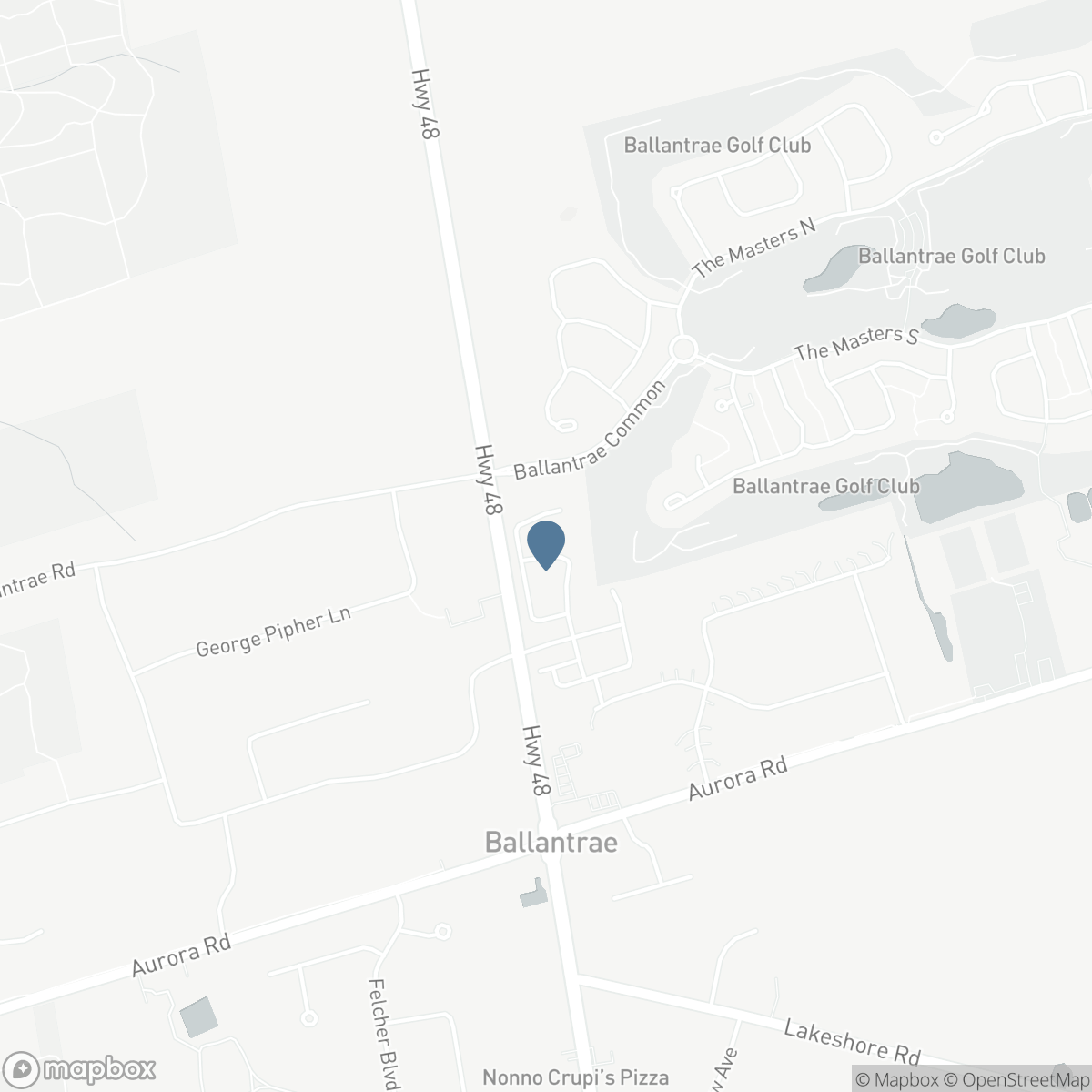 27 JOINER CIRCLE, Whitchurch-Stouffville, Ontario L4A 4W9